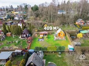 Prodej chaty, Hrádek nad Nisou, 16 m2