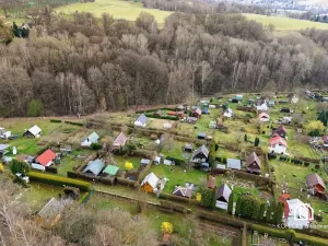 Prodej chaty, Hrádek nad Nisou, 16 m2