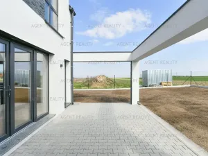 Prodej rodinného domu, Slaný, 156 m2