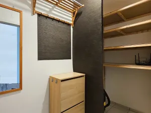 Pronájem bytu 2+kk, Brno, Mathonova, 62 m2