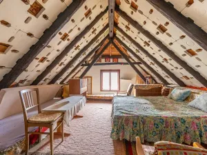 Prodej rodinného domu, Hřiměždice, 96 m2