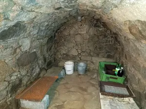 Prodej rodinného domu, Hřiměždice, 96 m2