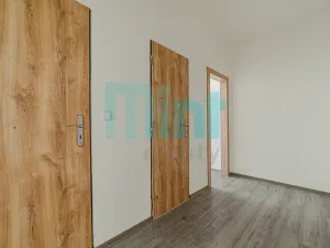 Pronájem bytu 1+1, Ostrava, Mariánskohorská, 36 m2