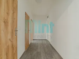 Pronájem bytu 1+1, Ostrava, Mariánskohorská, 36 m2