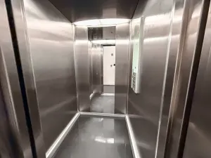 Pronájem bytu 2+kk, Praha - Podolí, Na Topolce, 53 m2