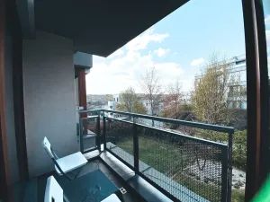 Pronájem bytu 2+kk, Praha - Smíchov, Štorkánova, 60 m2