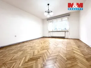 Pronájem bytu 1+1, Brno - Černá Pole, Kladivova, 45 m2