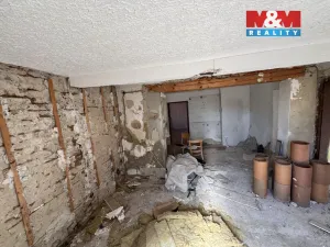 Prodej rodinného domu, Tvrdonice, Kostická, 79 m2