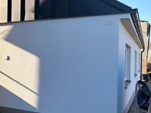 Prodej vily, Věrovany, 105 m2