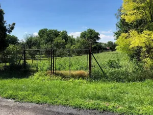 Prodej zahrady, Měrovice nad Hanou, 890 m2