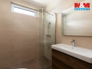 Prodej rodinného domu, Rychvald, 114 m2