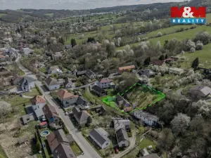 Prodej rodinného domu, Březnice, 93 m2