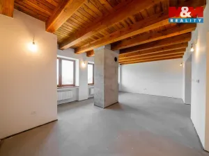 Prodej rodinného domu, Újezd u Brna, Na Zámečku, 170 m2