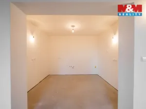 Prodej rodinného domu, Újezd u Brna, Na Zámečku, 170 m2