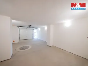 Prodej rodinného domu, Újezd u Brna, Na Zámečku, 170 m2