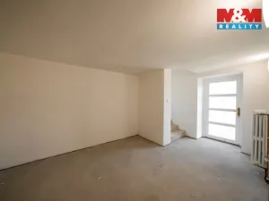 Prodej rodinného domu, Újezd u Brna, Na Zámečku, 170 m2