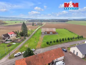 Prodej zemědělského objektu, Svatojanský Újezd, 265 m2