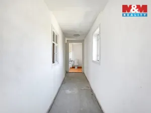 Prodej rodinného domu, Mikulášovice, 180 m2