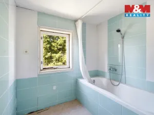 Prodej rodinného domu, Mikulášovice, 180 m2