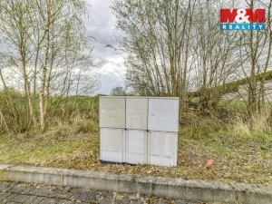 Prodej pozemku pro bydlení, Františkovy Lázně - Žírovice, 3247 m2