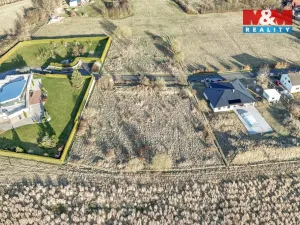 Prodej pozemku pro bydlení, Františkovy Lázně - Žírovice, 3247 m2