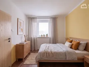 Prodej rodinného domu, Litovel, Žerotínova, 130 m2