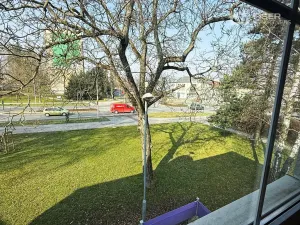 Pronájem kanceláře, Valašské Meziříčí, Vsetínská, 154 m2