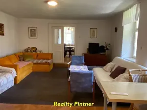 Prodej zemědělské usedlosti, Mirovice, 100 m2