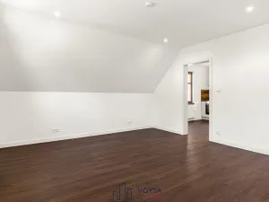 Prodej vily, Dalovice, Pod Strání, 341 m2