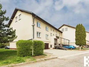 Prodej bytu 3+kk, Nehvizdy, Horoušanská, 62 m2