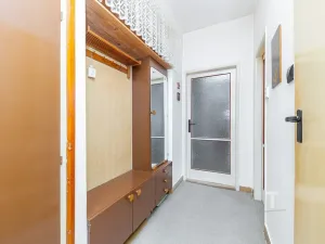 Prodej bytu 2+1, Blansko, Družstevní, 59 m2