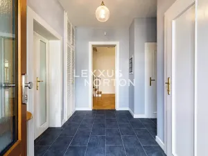 Pronájem rodinného domu, Praha - Nebušice, Malý dvůr, 250 m2