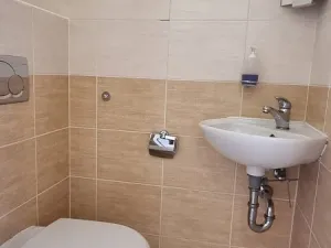 Pronájem bytu 3+kk, Praha - Štěrboholy, Laudonova, 135 m2