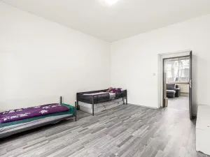 Prodej bytu 3+1, Dvůr Králové nad Labem, Heydukova, 66 m2