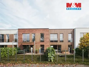 Prodej rodinného domu, Ostrava - Kunčičky, 107 m2