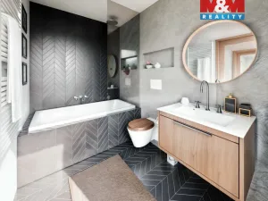 Prodej rodinného domu, Ostrava - Kunčičky, 107 m2