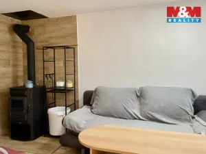 Prodej chaty, Homole - Nové Homole, 40 m2