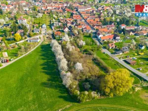 Prodej pozemku pro bydlení, Ondřejov, Sukdolská, 4244 m2