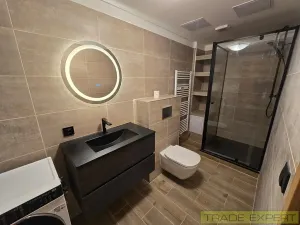 Pronájem bytu 2+kk, Praha - Braník, Mezivrší, 59 m2