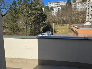 Pronájem bytu 2+kk, Praha - Braník, Mezivrší, 59 m2