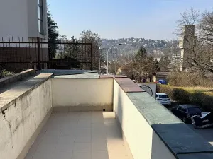 Pronájem bytu 2+kk, Praha - Braník, Mezivrší, 59 m2