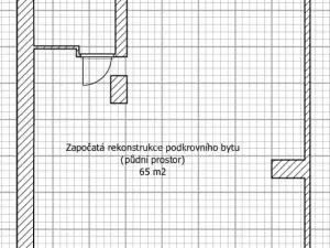 Prodej rodinného domu, Praha - Hostivař, Herbenova, 360 m2