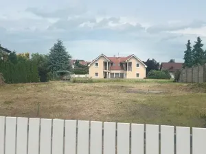 Prodej pozemku pro bydlení, Klášterec nad Ohří, Přívozní, 1375 m2