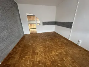 Pronájem bytu 2+1, Tanvald, Palackého, 59 m2