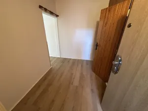 Pronájem bytu 2+1, Tanvald, Palackého, 59 m2