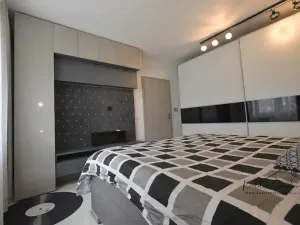 Pronájem bytu 2+1, Přerov, Jižní čtvrť I, 64 m2