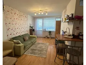 Pronájem bytu 2+kk, Praha - Kamýk, Zimova, 54 m2