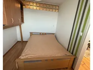 Pronájem bytu 2+kk, Praha - Kamýk, Zimova, 54 m2