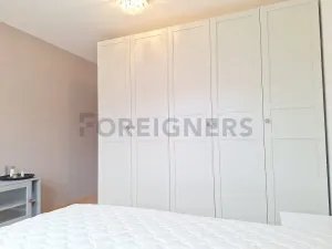 Pronájem bytu 3+kk, Olomouc, Horní lán, 83 m2