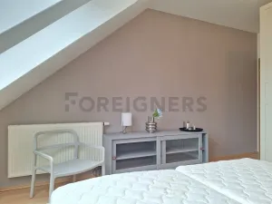 Pronájem bytu 3+kk, Olomouc, Horní lán, 83 m2